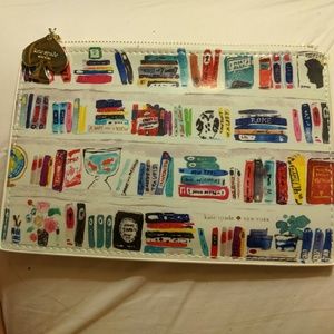 Kate Spade Pencil Case